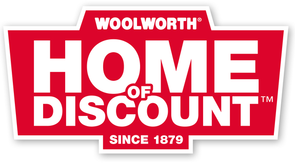 Das Home of Discount Logo