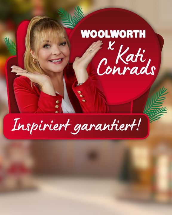 Woolworth Online Shop Weihnachten