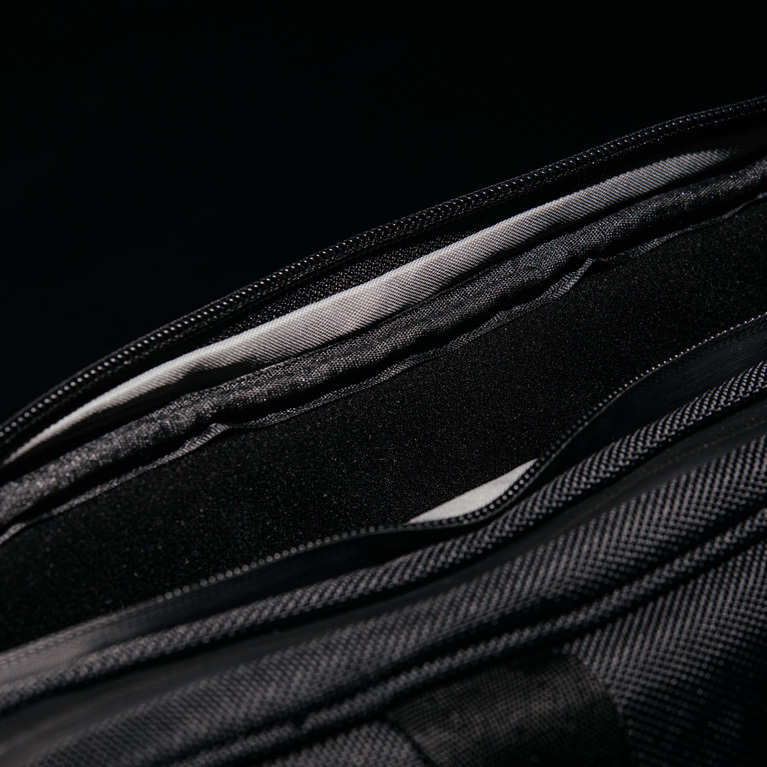 CHIP Laptoptasche Polsterung
