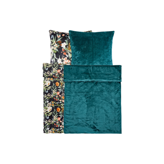 Flanell Mikrofaser Bettwaesche