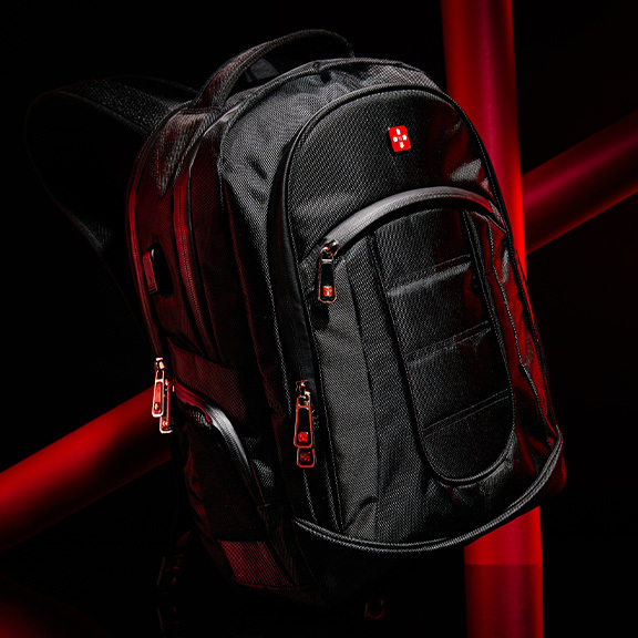 CHIP Laptoprucksack