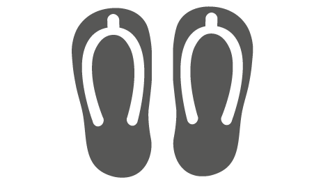 Icon Flip-Flops / Sandalen
