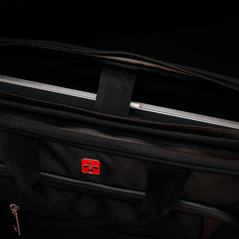 CHIP Laptoptasche Fixierband