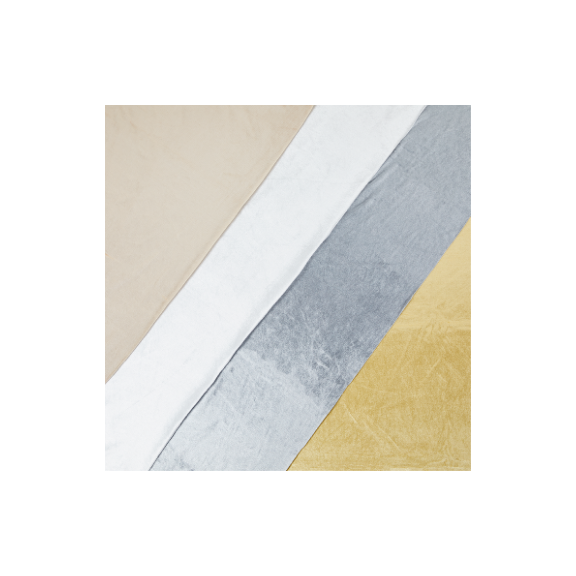 Pannesamt fuer Weihnachten