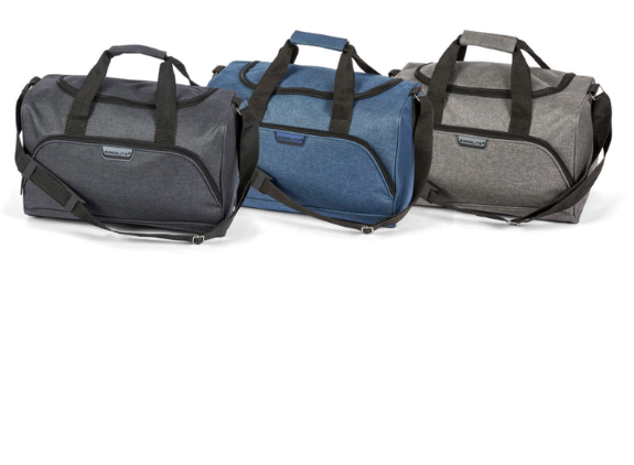 Reisetasche in verschiedenen Farben