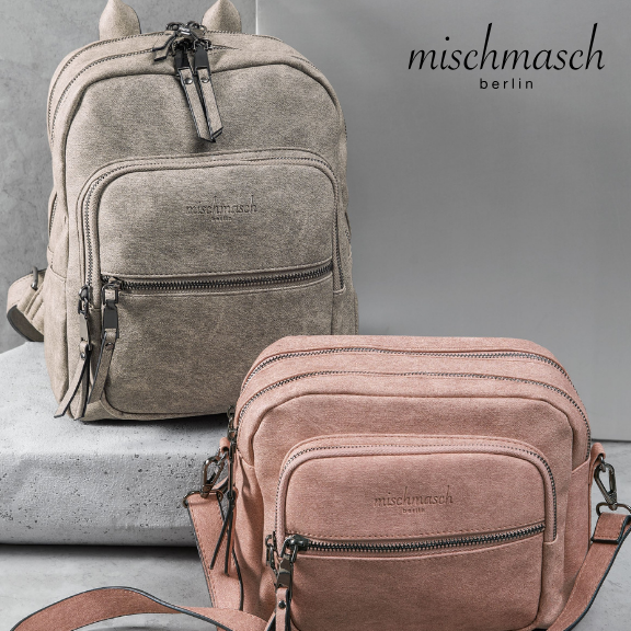 mischmasch berlin Handtaschen und Rucksäcke