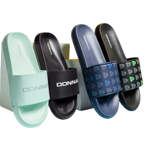 Damen und Herren Badeschuhe