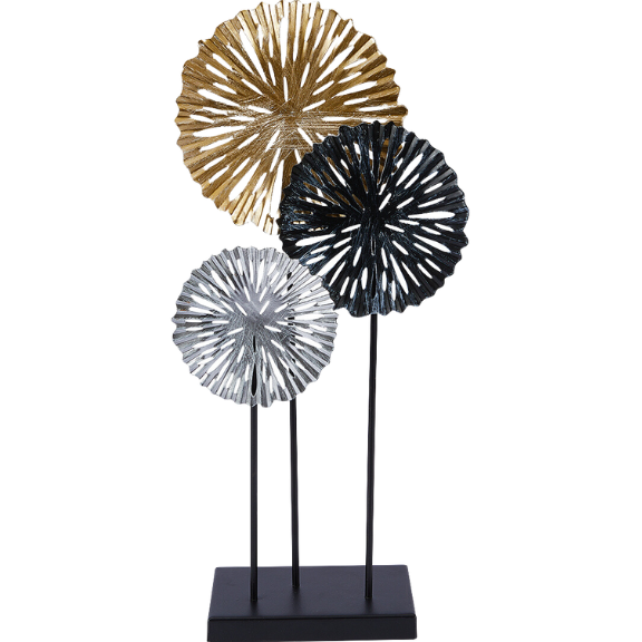 Standornament zum Dekorieren