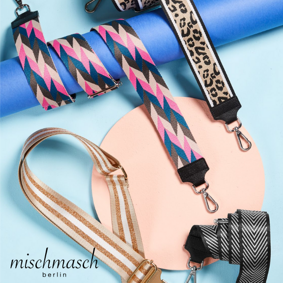 mischmasch berlin Schultergurt