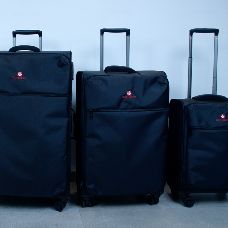 Kati Conrads Koffergößen