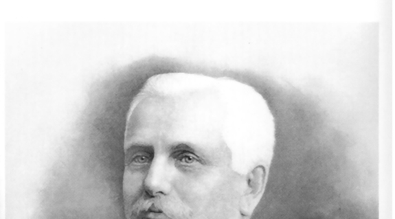 Frank W. Woolworth, Gründer F. W. Woolworth Company