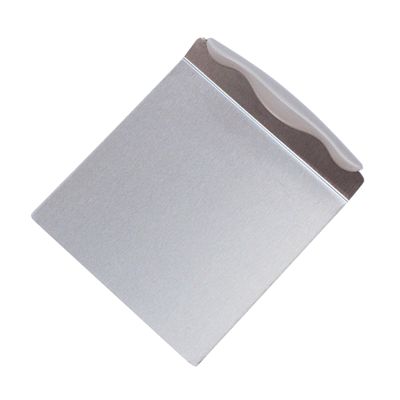 Teigkarte zum Backen