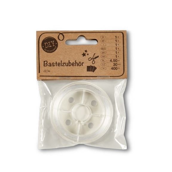 Nylonschnur für 1€