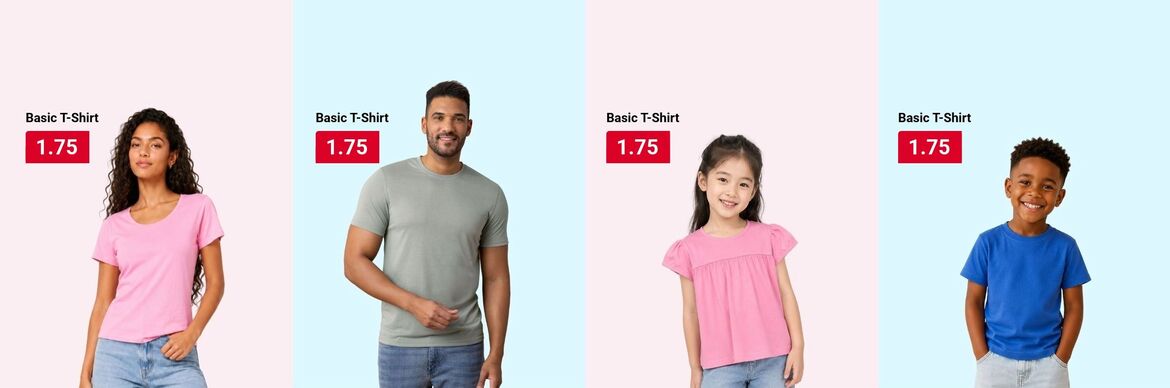 Woolworth  Home of Discount