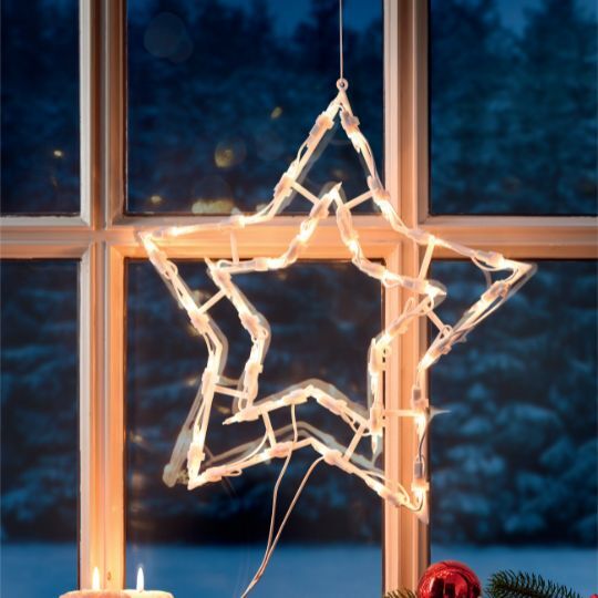 [Translate to English:] Weihnachtszauber 