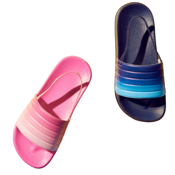 Kinder Badeschuhe in verschiedenen Farben