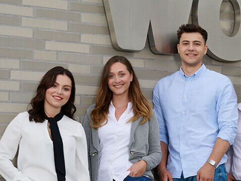Woolworth Team