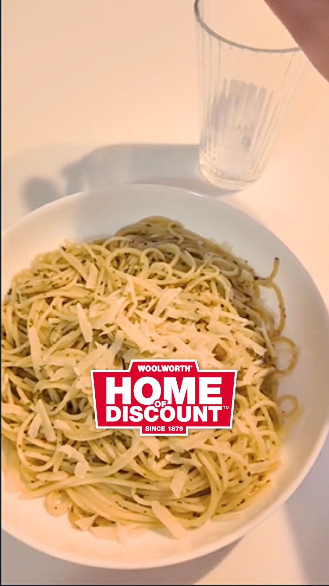 🍝😋 Heute wird’s italienisch! 😋🍝 Zum internationalen Tag der italienischen Küche kommt bei uns Pasta&hellip;