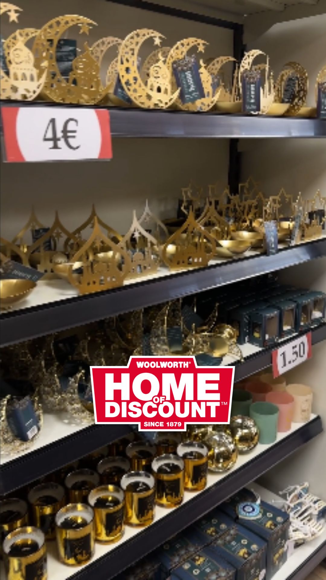 🌙✨ Ramadan ✨🌙 Eine Zeit für Ruhe, Zusammenkommen und bewusste Momente 🤍 Schlicht dekoriert, warm&hellip;