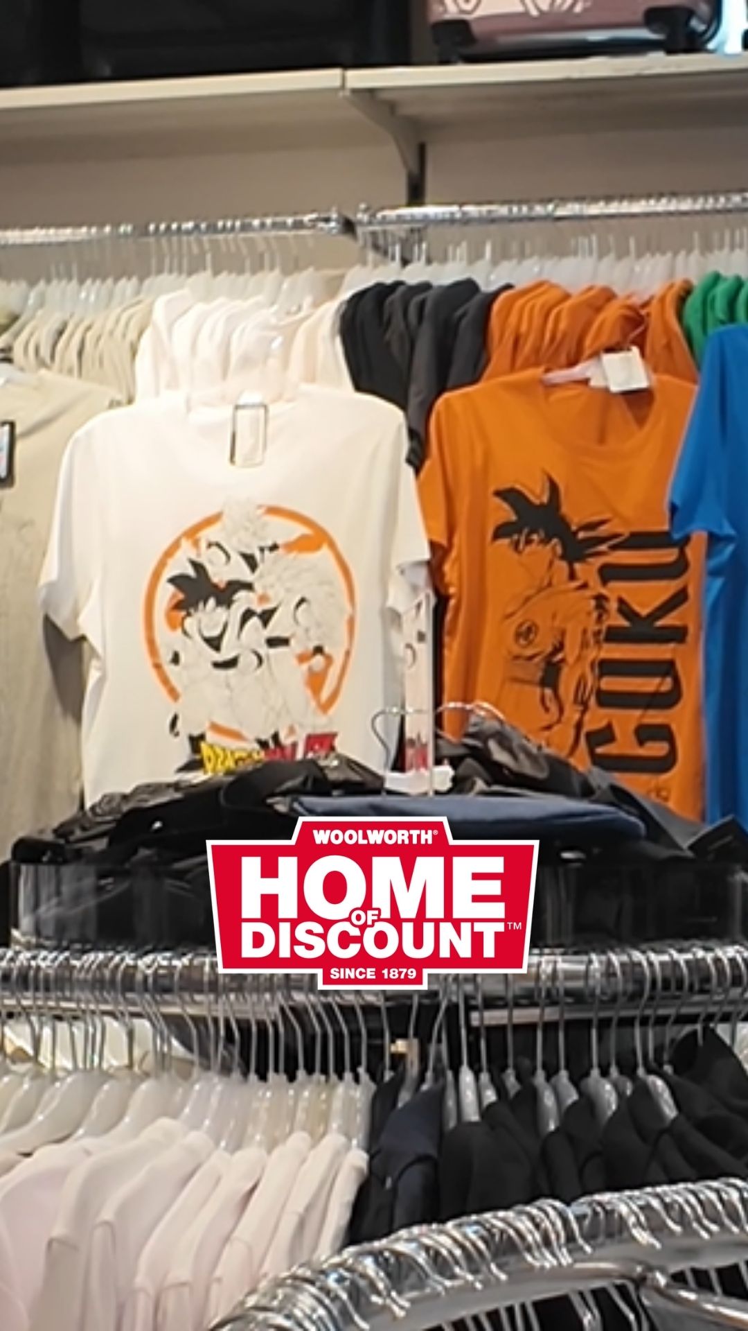 🔥👕 Für echte Anime-Fans! 👕🔥 Ob Naruto, Dragon Ball oder One Piece – diese T-Shirts bringen echte&hellip;