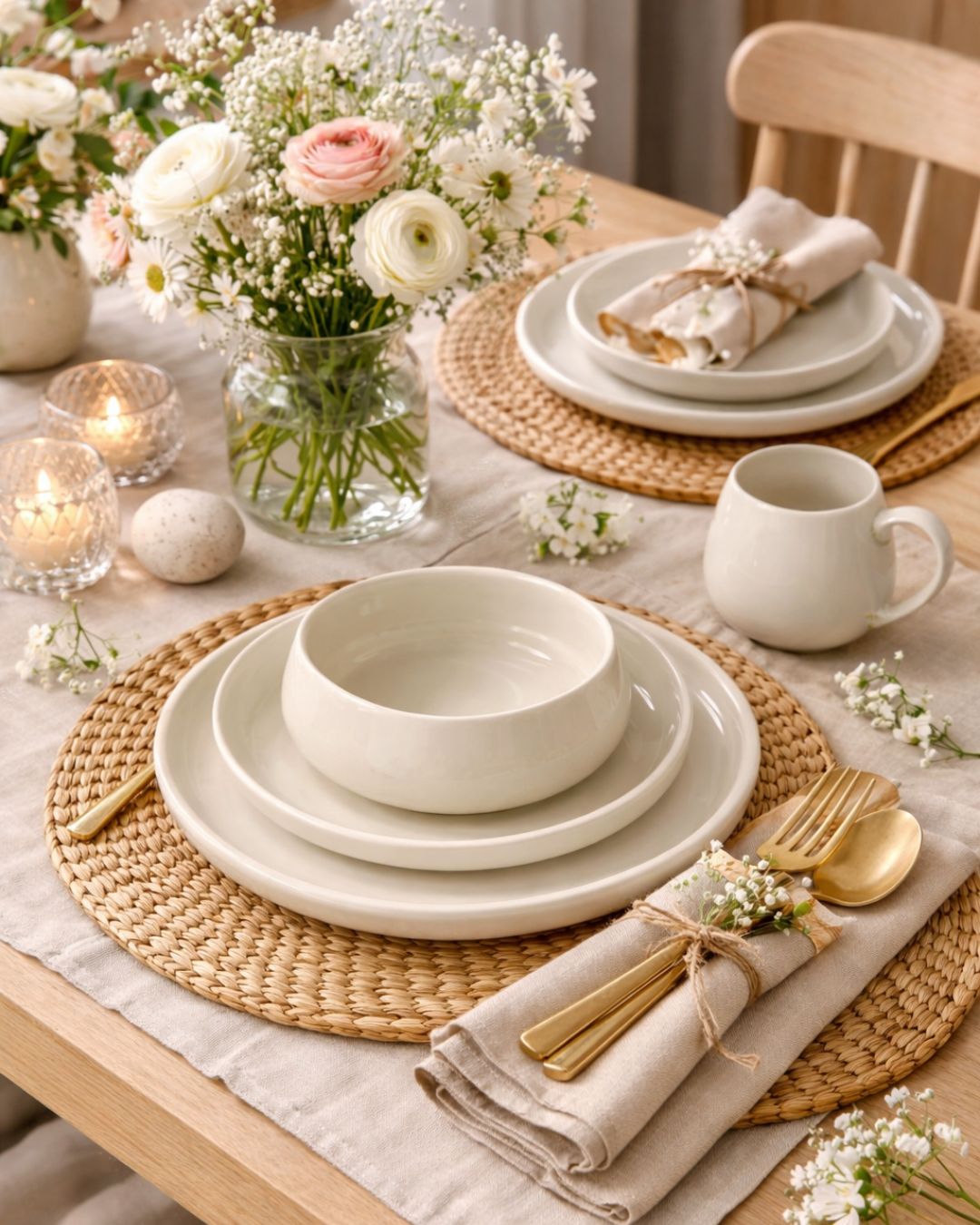 🍽️✨ Zeit für neues Lieblingsgeschirr! ✨🍽️ Ob Teller, Schale oder Tasse – mit unserem Geschirr&hellip;