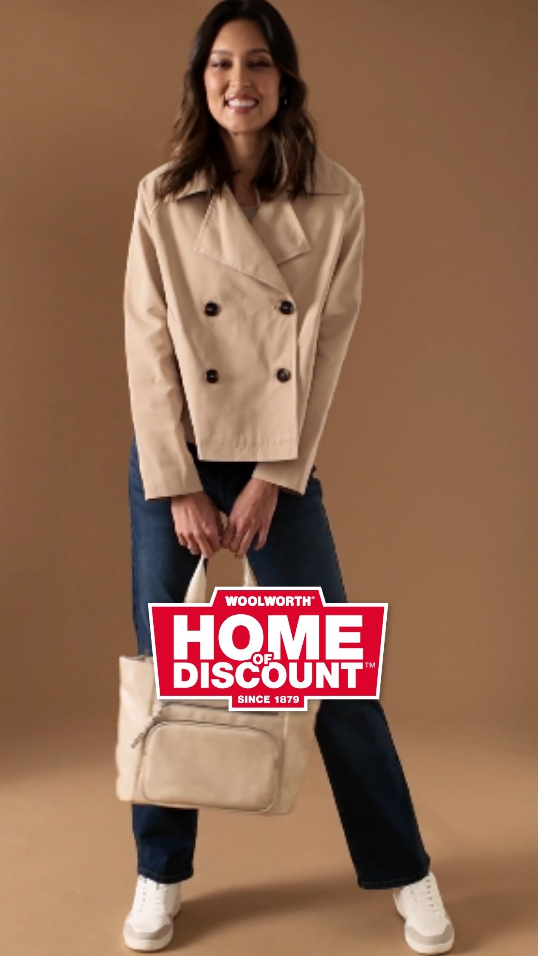 ✨🤎 Zeitlos, lässig und absolut alltagstauglich! 🤎✨ Der perfekte Look für City, Büro oder&hellip;