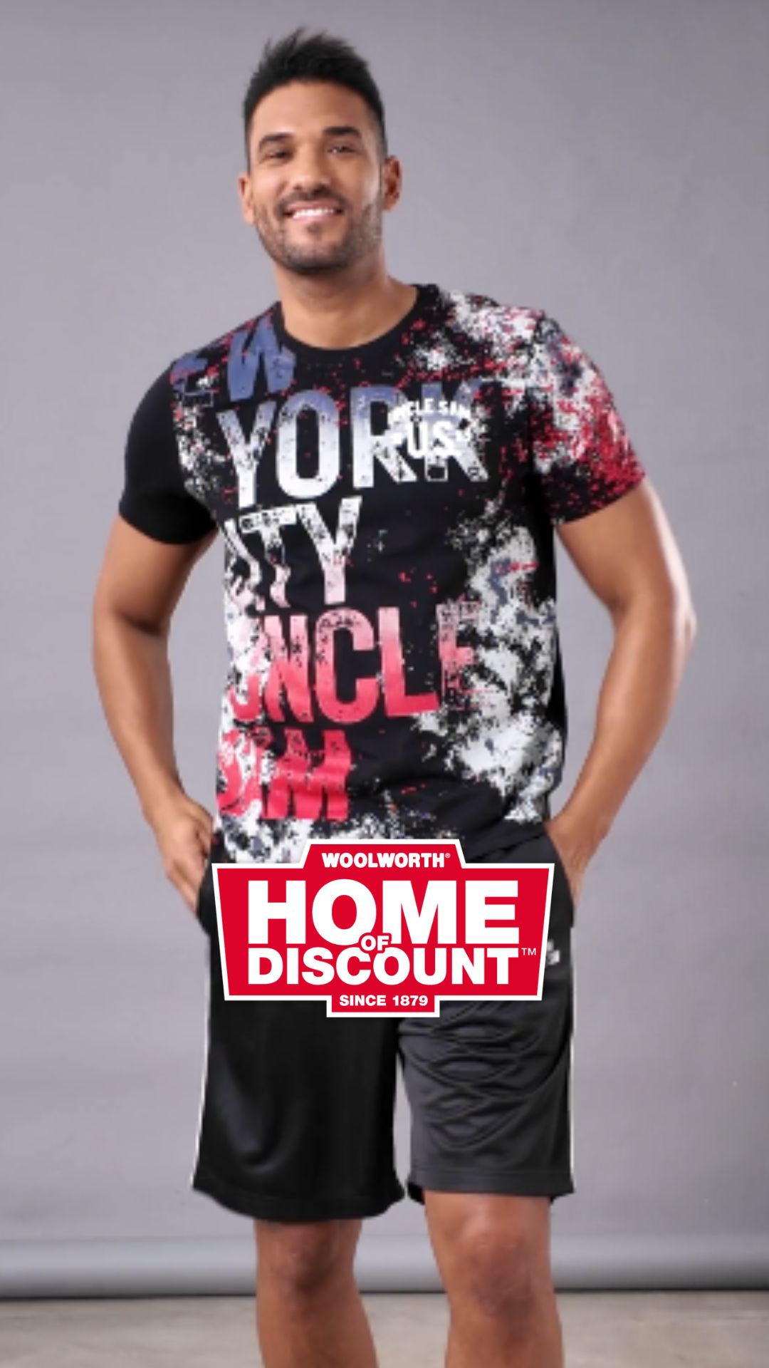 🔥👕 Lässig durch den Tag! 👖🔥 Ob entspannt zu Hause oder unterwegs mit Freunden – dieses Outfit sorgt&hellip;