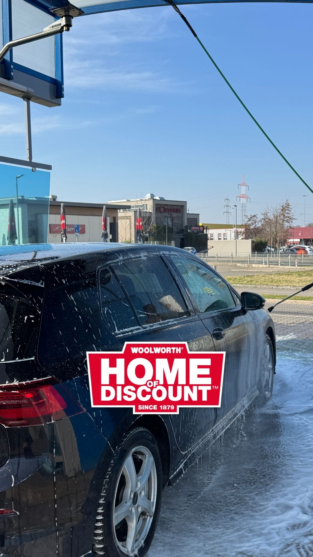 🚗✨ Diese Artikel bringen dein Auto zum Strahlen! ✨🚗 Ob innen oder außen – mit den passenden Helfern&hellip;