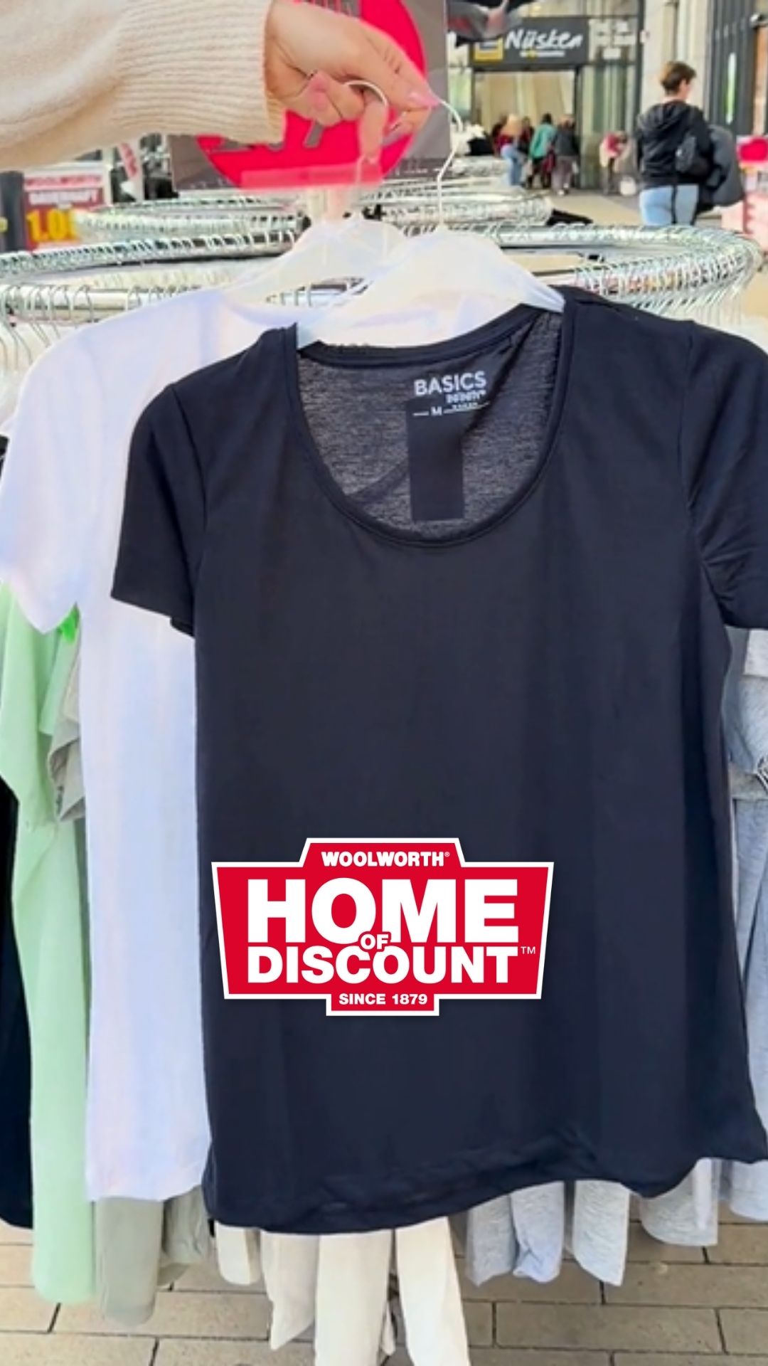 👕💥 Mode zum Sparpreis! 💥👖 Hosen und Shirts jetzt besonders günstig entdecken. Perfekt für deinen&hellip;