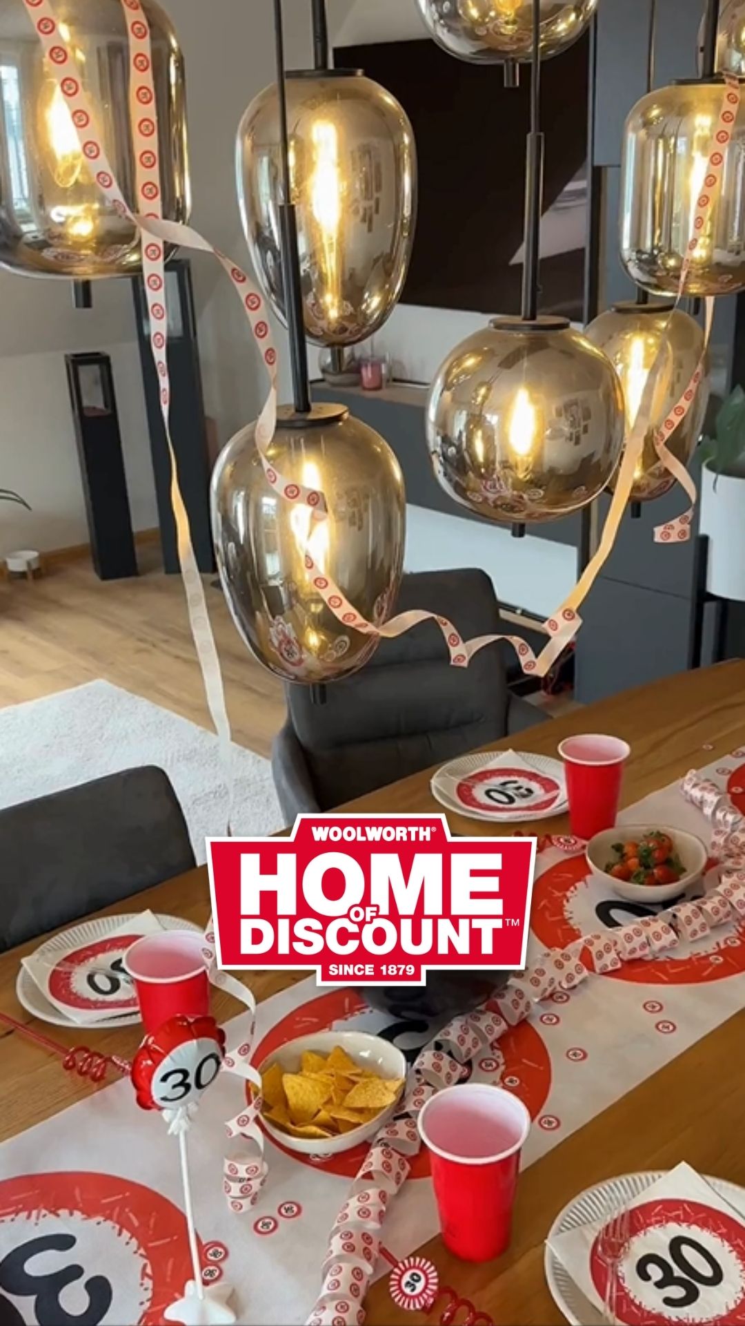 🎉✨ Geburtstagsdeko für unvergessliche Momente! ✨🎉 Ob Ballons, Becher, Teller oder festliche Deko –&hellip;