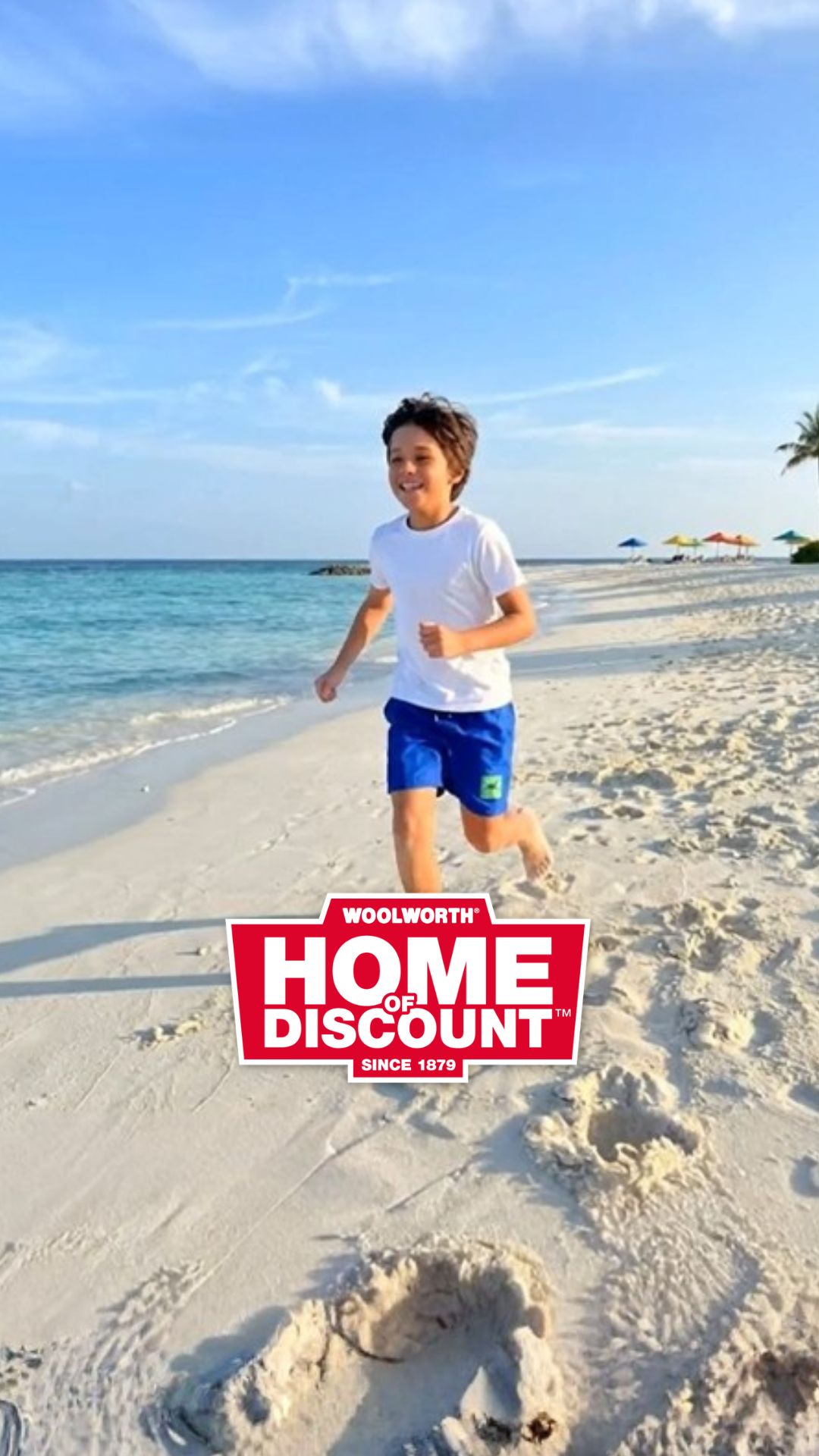 🌊🩳 Sommer-Spaß für die Kleinen! 🩳🌊 Mit unseren coolen Kinder-Badehosen sind kleine Wasserratten&hellip;