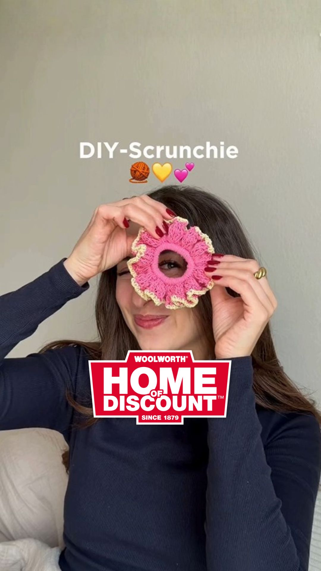 🧶✨ Kreativ werden und selbst gestalten! ✨🧶 Ob bunte Wolle oder praktisches Zubehör – bei uns&hellip;