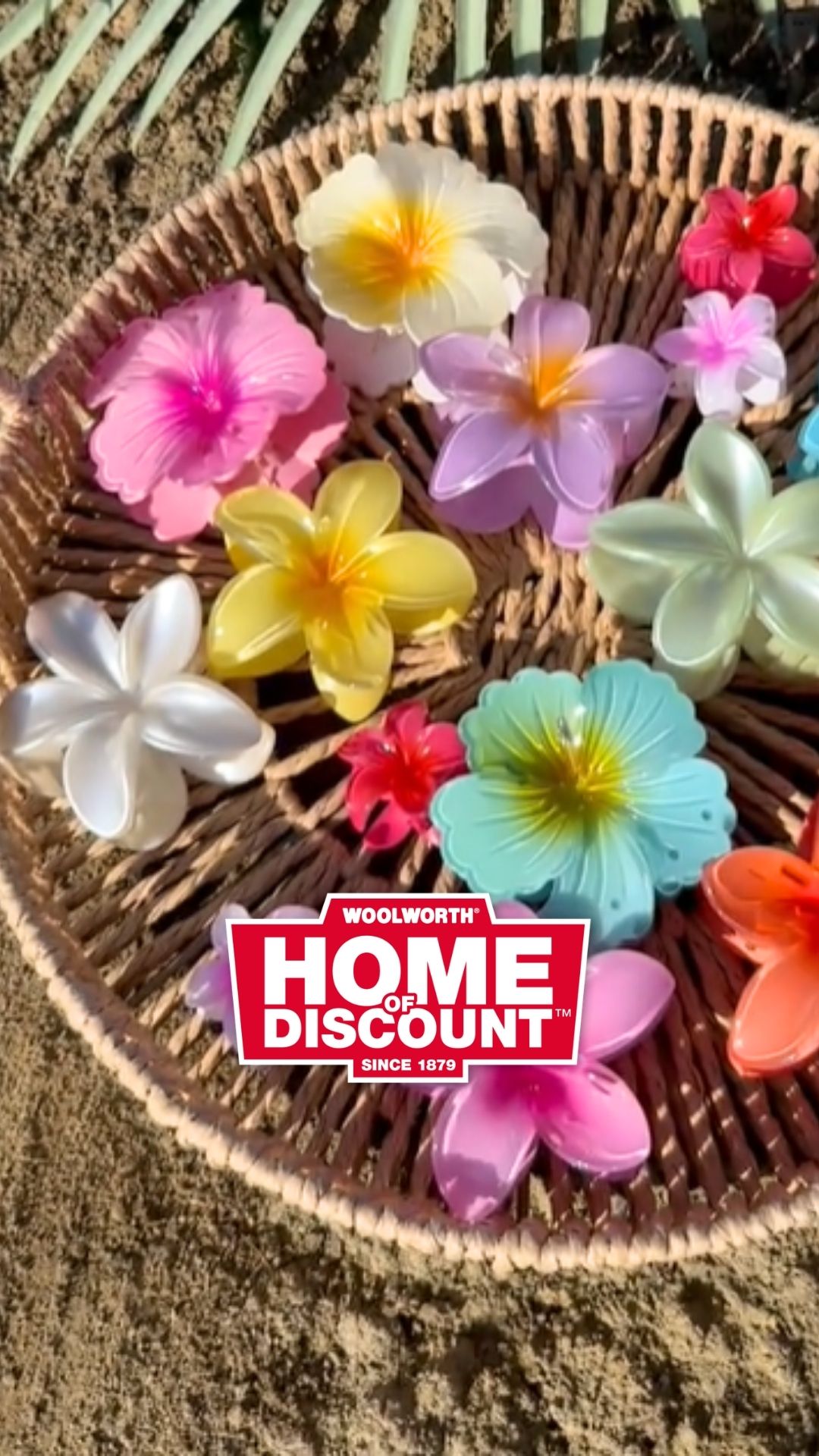 🌸✨ Bunte Styles für deine Haare! ✨🌸 Diese farbenfrohen Haarklammern bringen sofort gute Laune in&hellip;