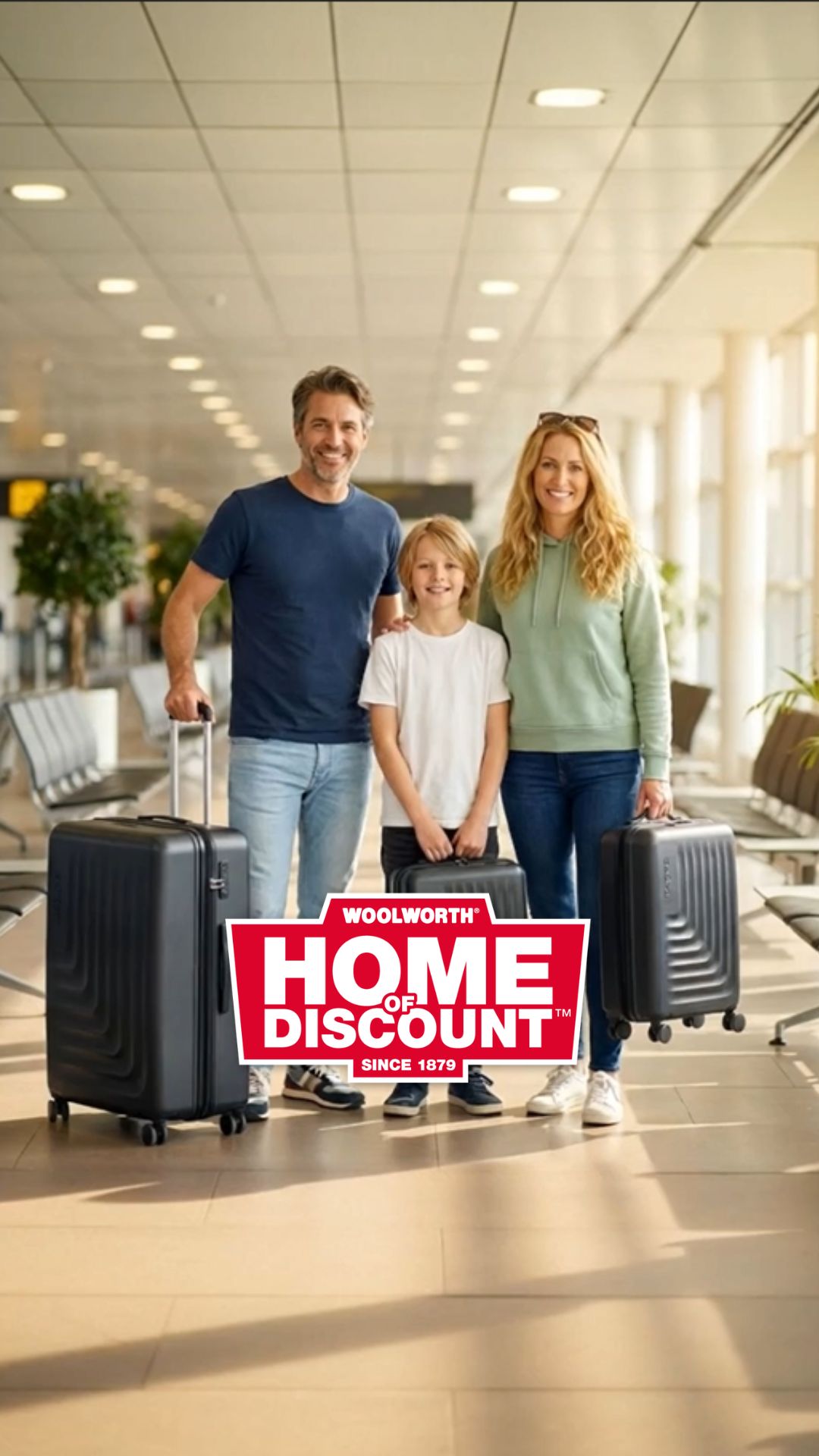 ✈️🧳 Bereit für dein nächstes Abenteuer! 🧳✈️ Mit den Kappa Koffern reist du nicht nur stylisch,&hellip;