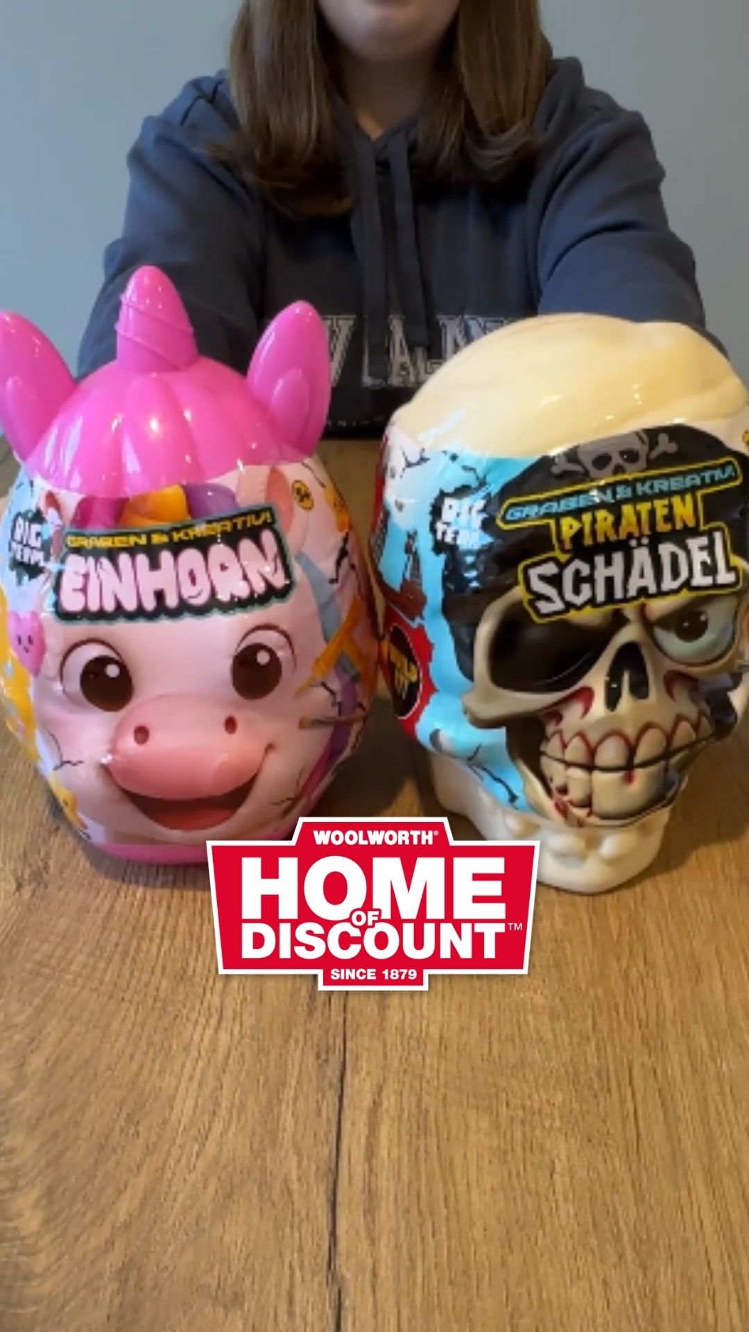 🏴‍☠️✨ Abenteuer und Kreativität für kleine Entdecker! ✨🏴‍☠️ Ob spannendes Ausgrabungsset mit&hellip;