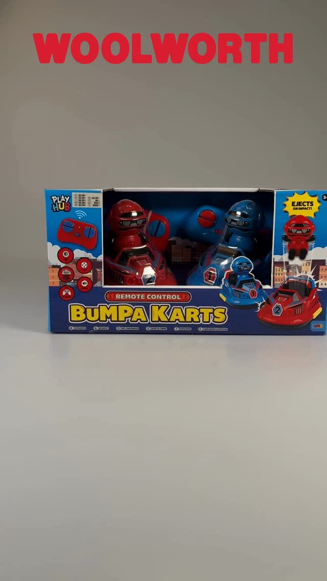 🚗💥 Actionreicher Spielspaß für kleine Rennfahrer! 💥🚗 Auf die Plätze, fertig, los! Mit den&hellip;
