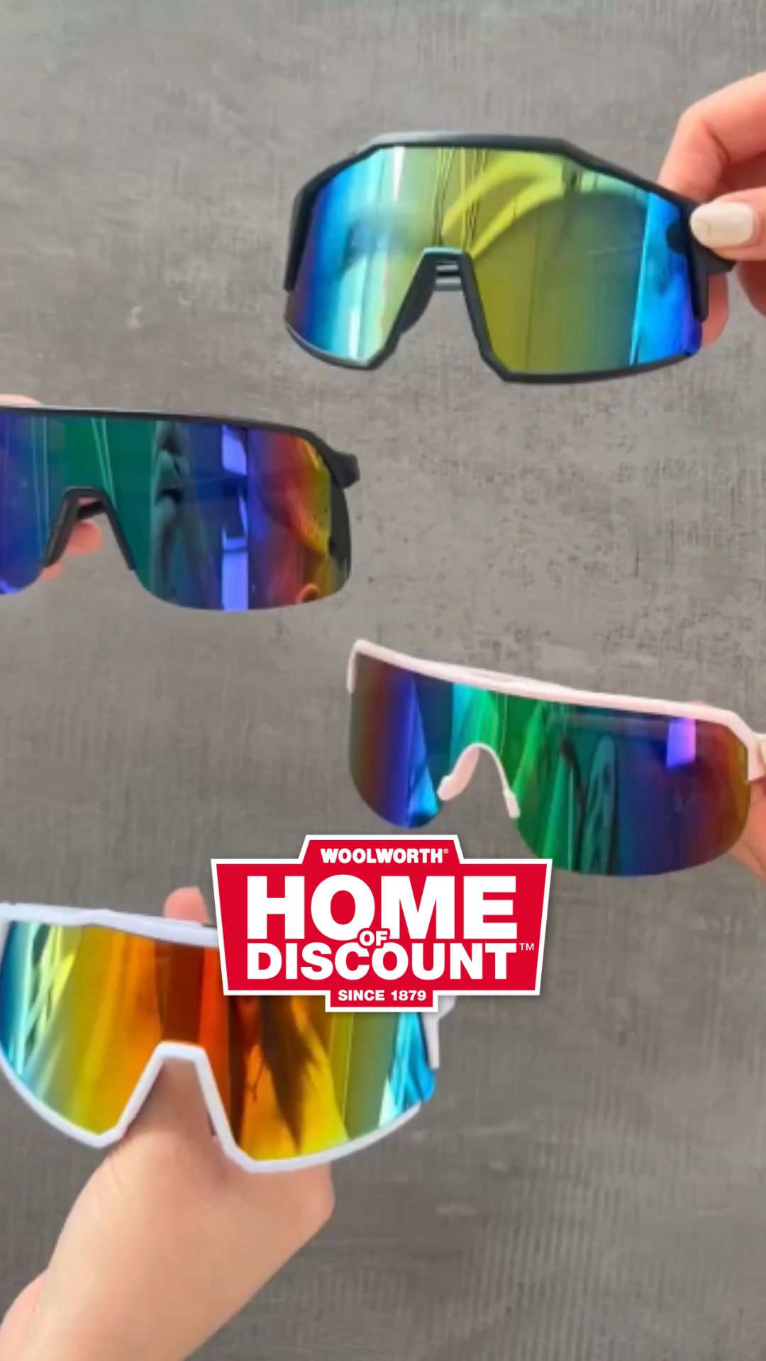 🕶️☀️ Festival-Feeling zum kleinen Preis! ☀️🕶️ Ob Festival, Urlaub oder entspannter Tag in der Sonne&hellip;
