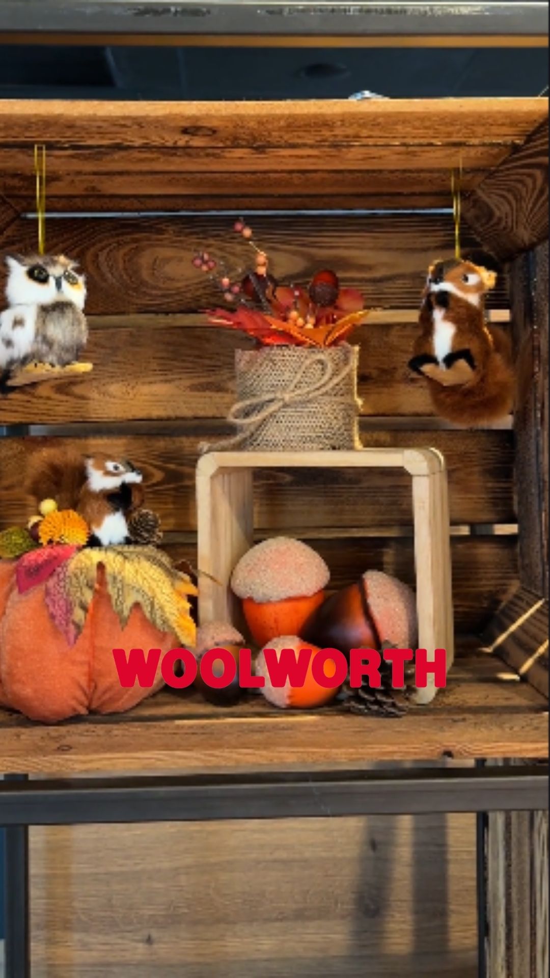 🍂🧡 Der Herbst zieht ein! 🧡🍂 Zeit für gemütliche Herbststimmung zu Hause! ✨ Mit unseren liebevollen&hellip;